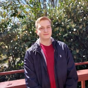 Meet your Posher, Timothy